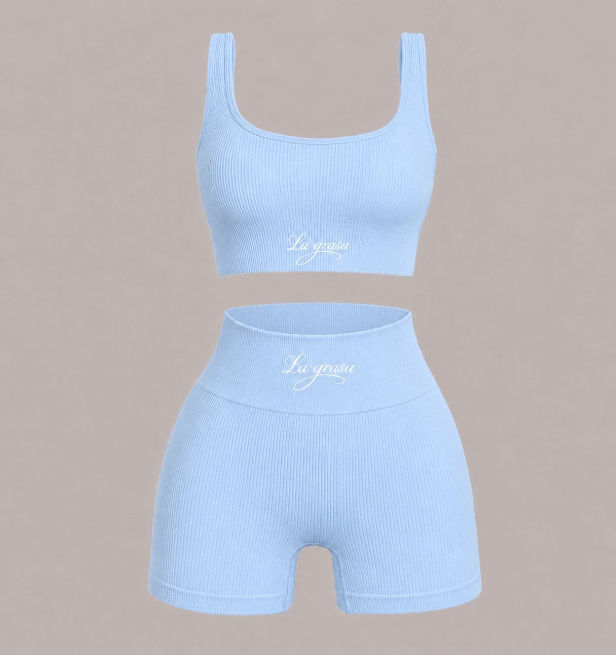 Short Motion Set La Grasa