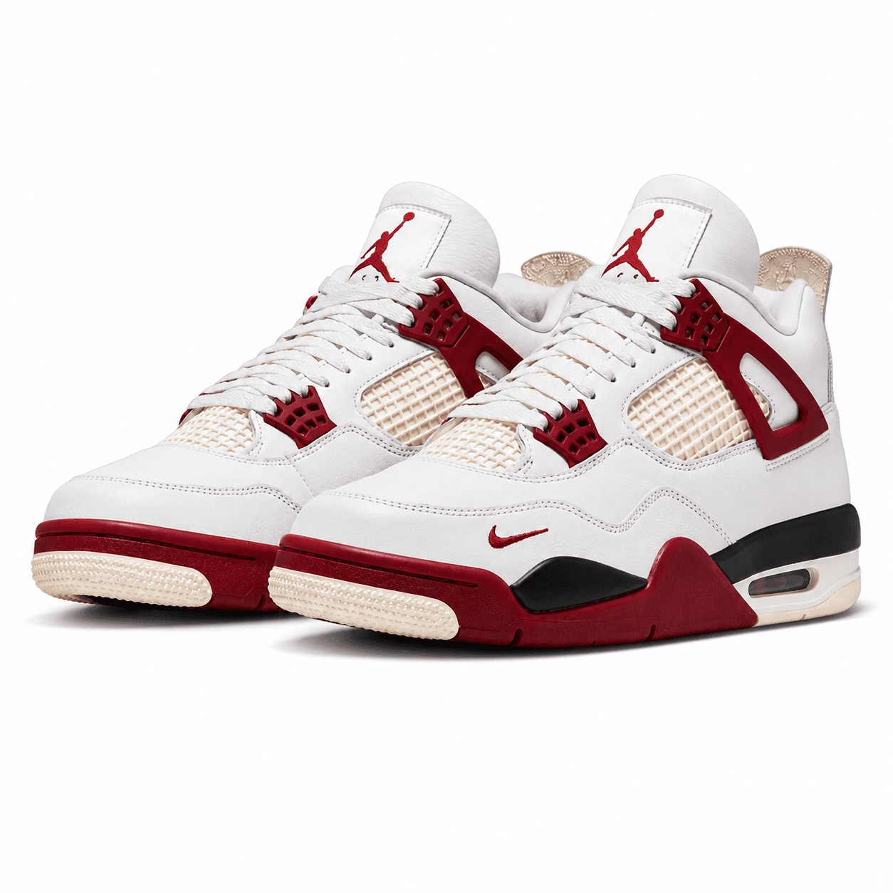 Air Jordan 4 “Brick After Brick”