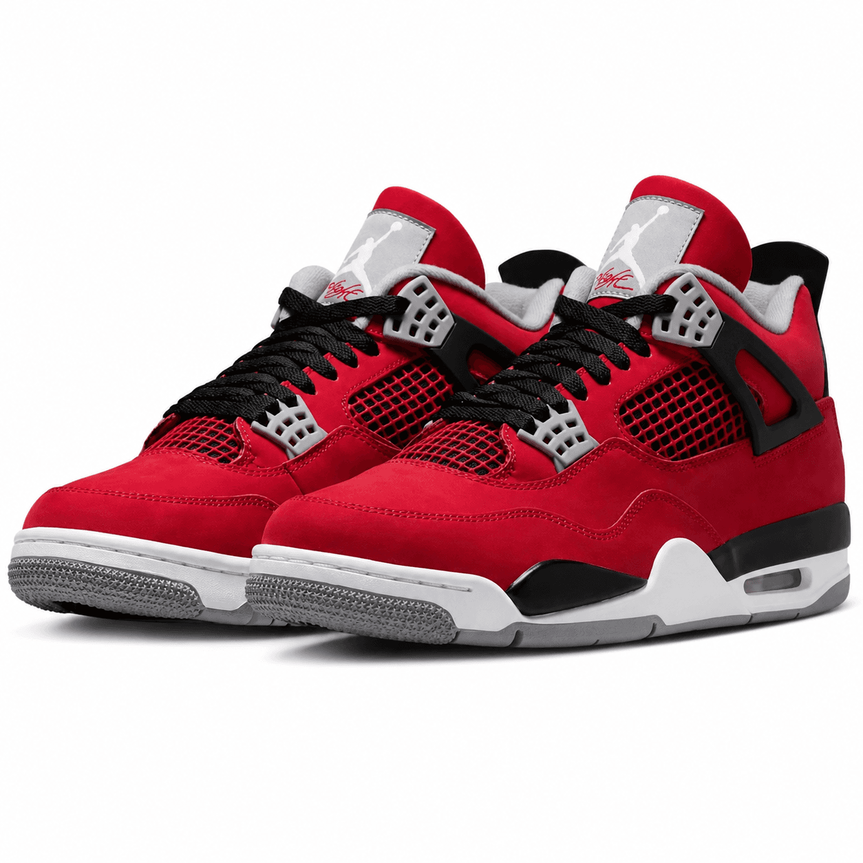 Air Jordan 4 Retro Toro Bravo